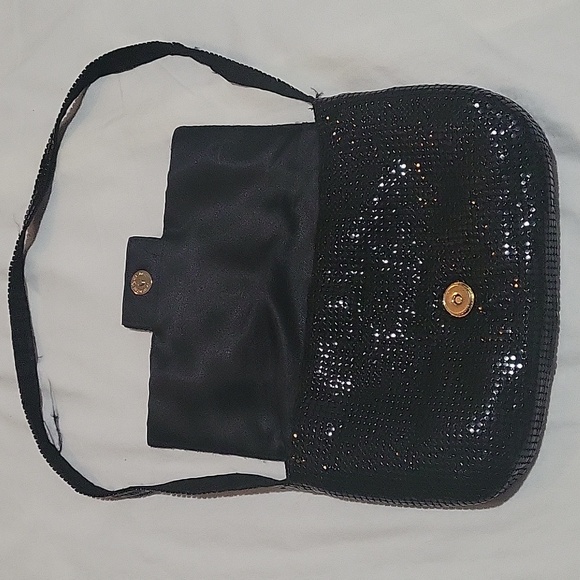 Vanessa Shoulder bag. - Picture 4 of 8